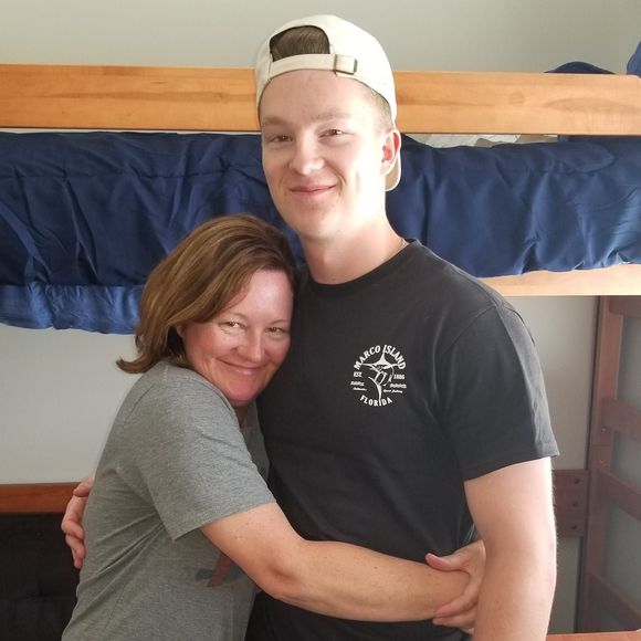 Meet your Posher, Dawn - Picture 1 of 1